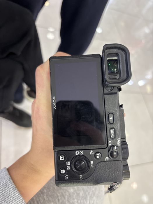 Sony ах 64000 саудасы бар