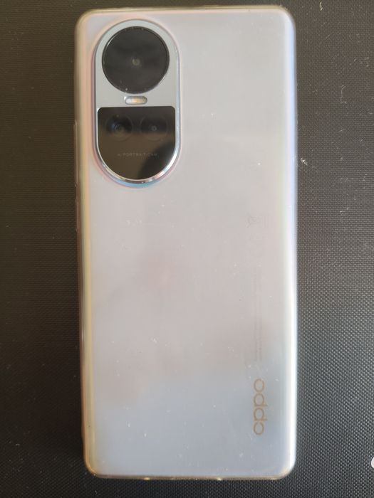 Vând Oppo reno 10 5G impecabil ca nou