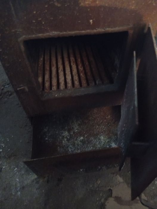 Продам сапок печ