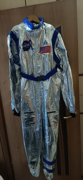 Костюм космонавта