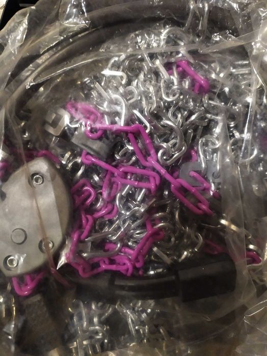 Вериги за сняг Michelin 1MX No9