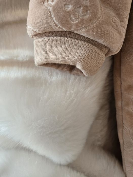 Salopeta copii unisex Guess primăvara-toamna