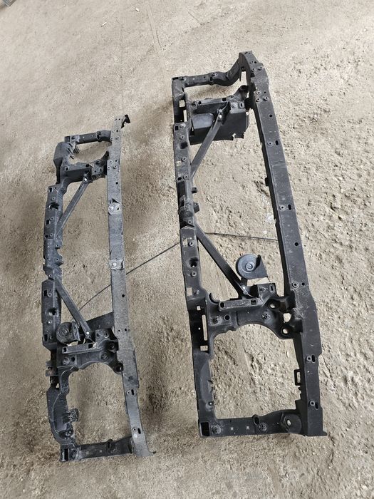 Trager Land Rover Range Rover Sport 2005-2009