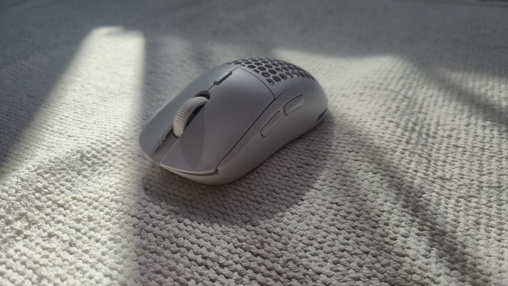 Mouse AQIRYS TGA Alpha