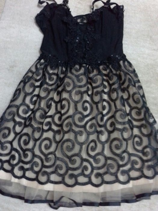 Rochie de seara BBY mas S