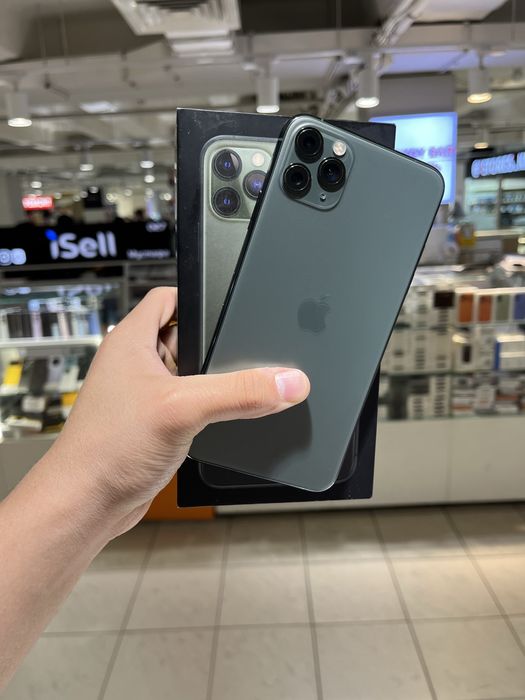 Iphone 11 pro max