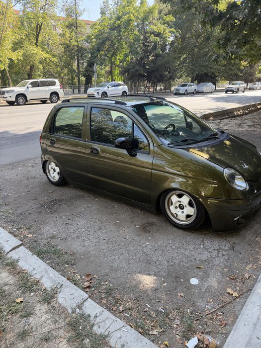 Matiz yevro 2013 yil Benzin