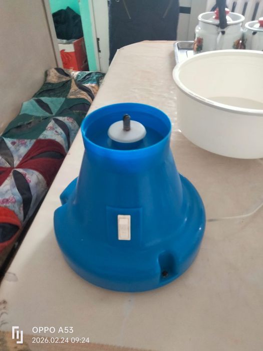 Продам сефератор