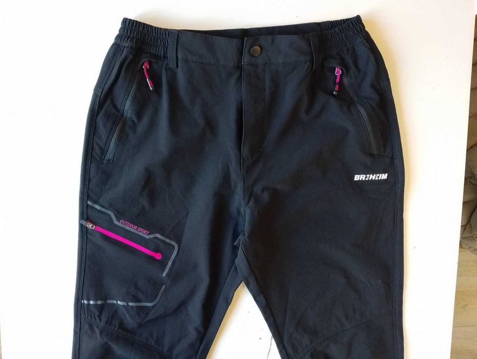 Трисезонни  туристически панталони