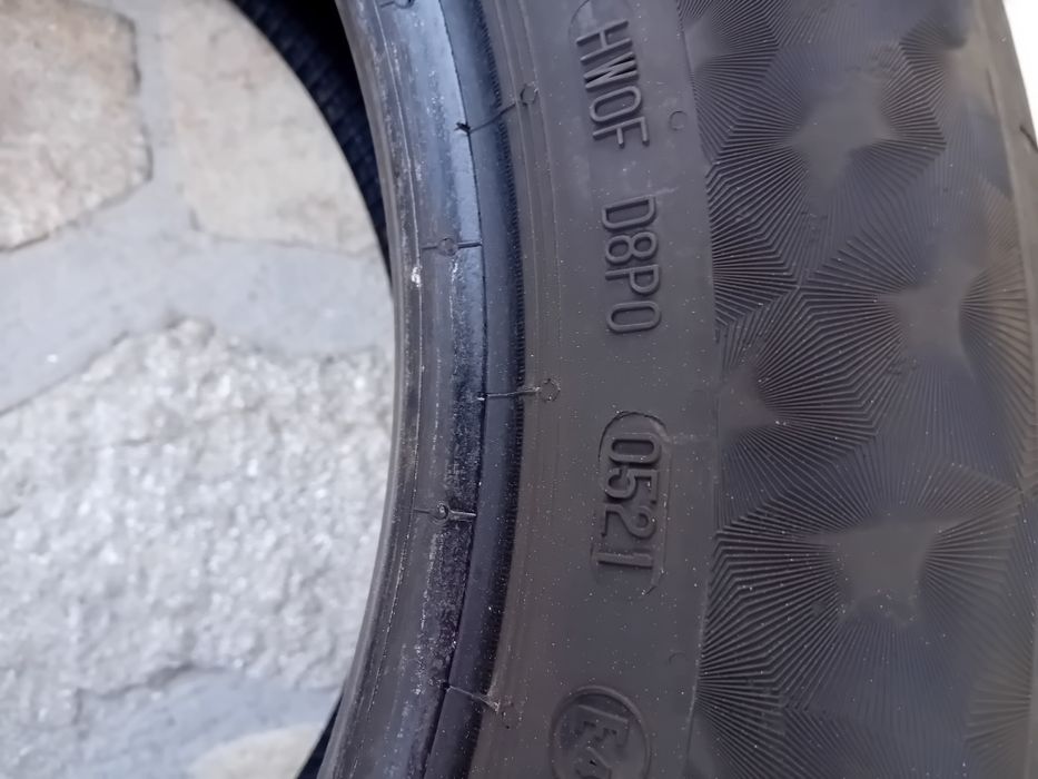 205 55 16 Континентал Премиум Контакт 6