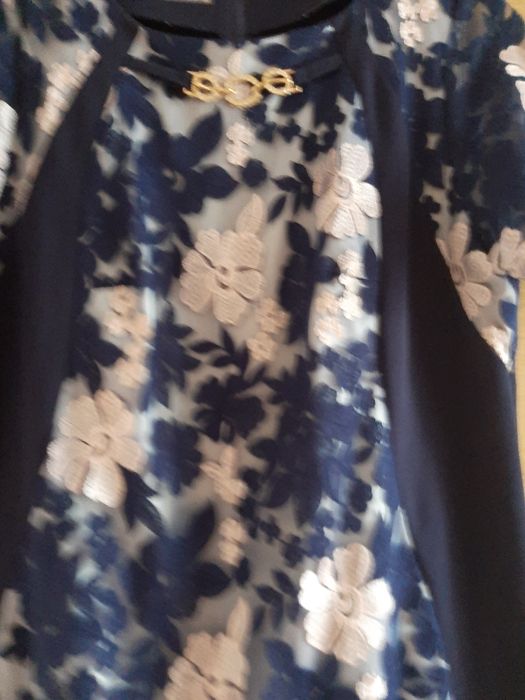 Rochie dama mărimea 50