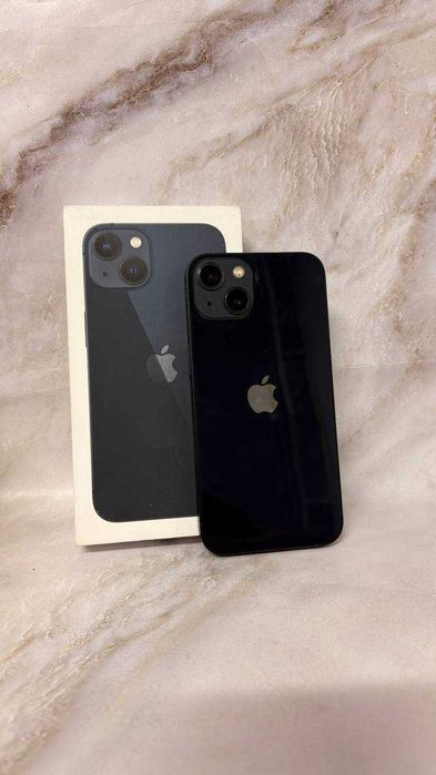 Apple iPhone 13 128Gb (Кызылорда ул. Муратбаев 17) 118/3469