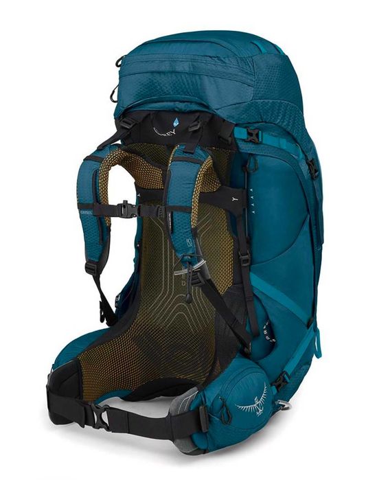 Туристическа чанта/раница за преходи 65 литра Osprey Atmos AG 65 backpack