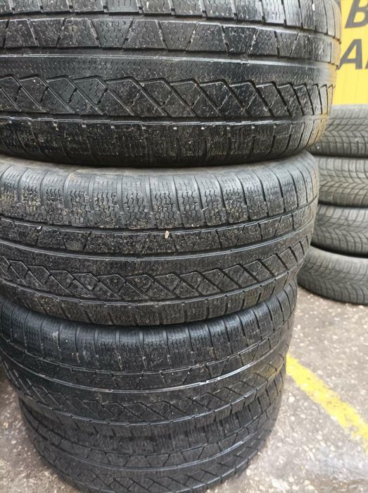 Зимни гуми 265 65 17