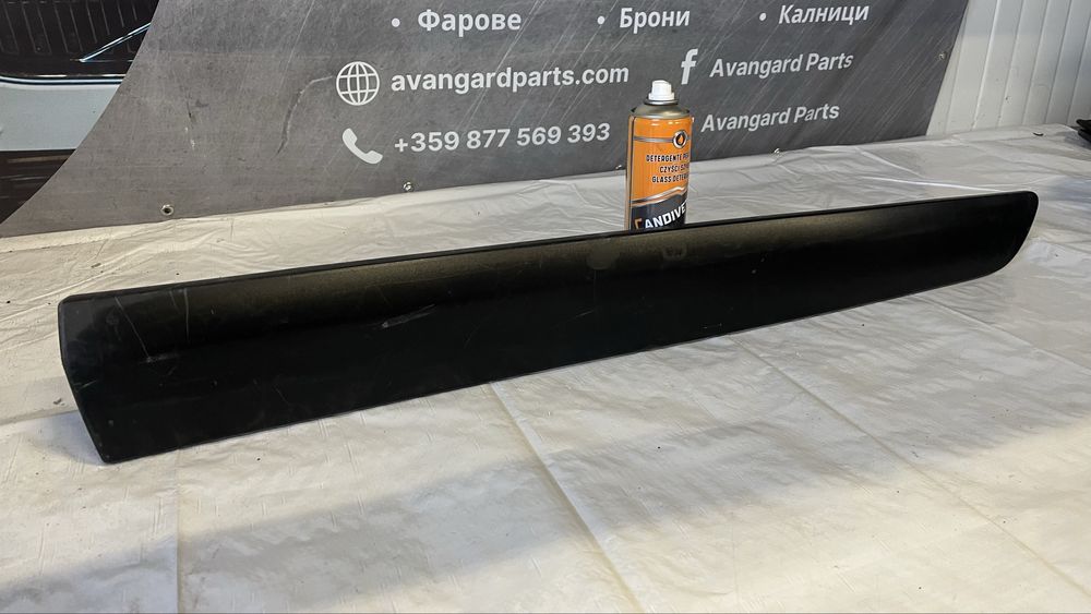 Предна дясна лайстна Peugeot Expert 2016-