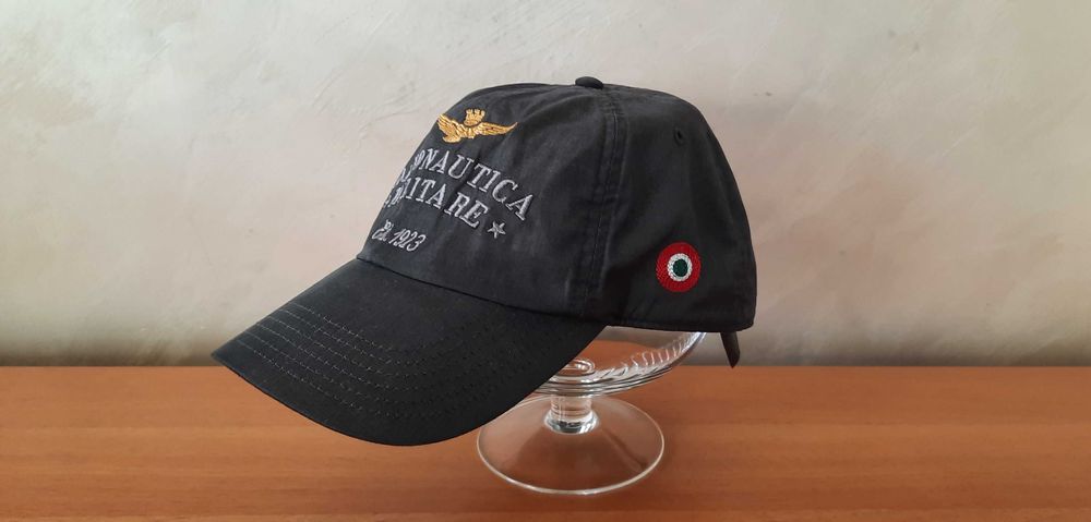 Aeronautica Militare-Много Запазена