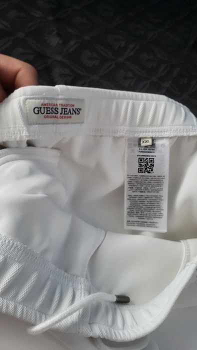 Pantaloni Guess Jeans