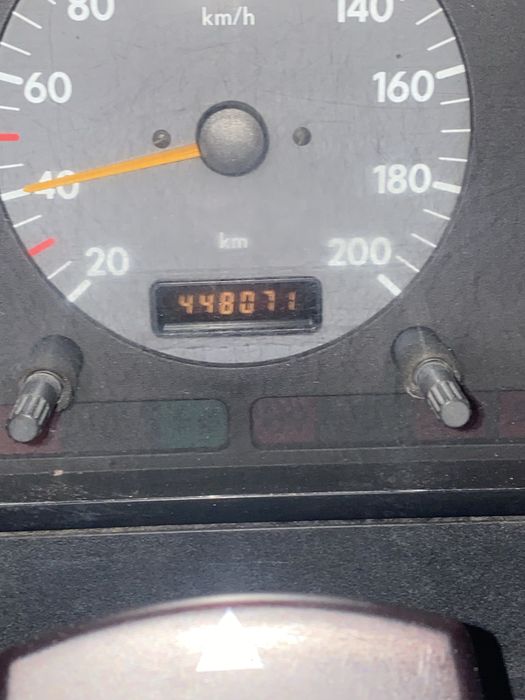 volkswagen lt 2.5l