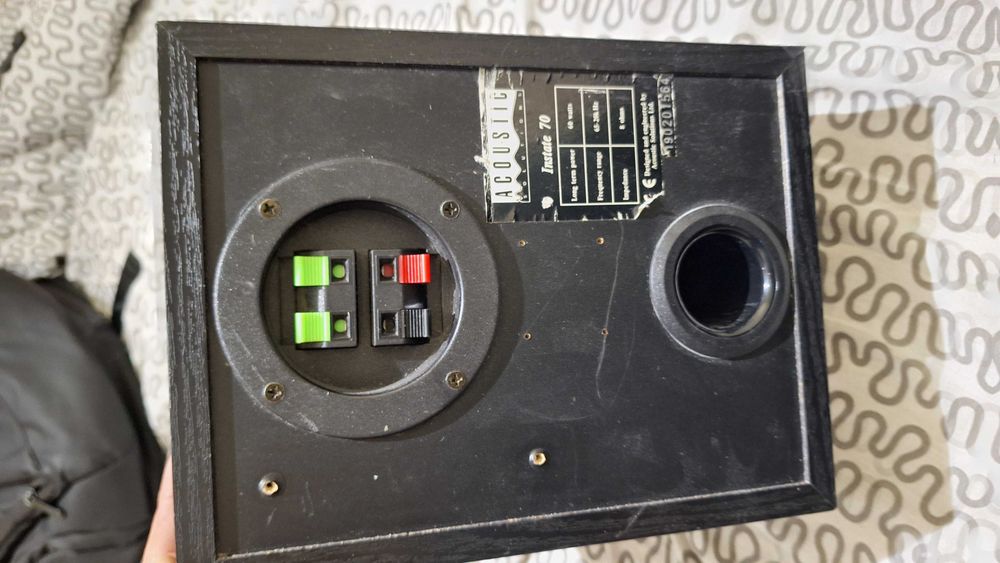 Денон Denon професионална система