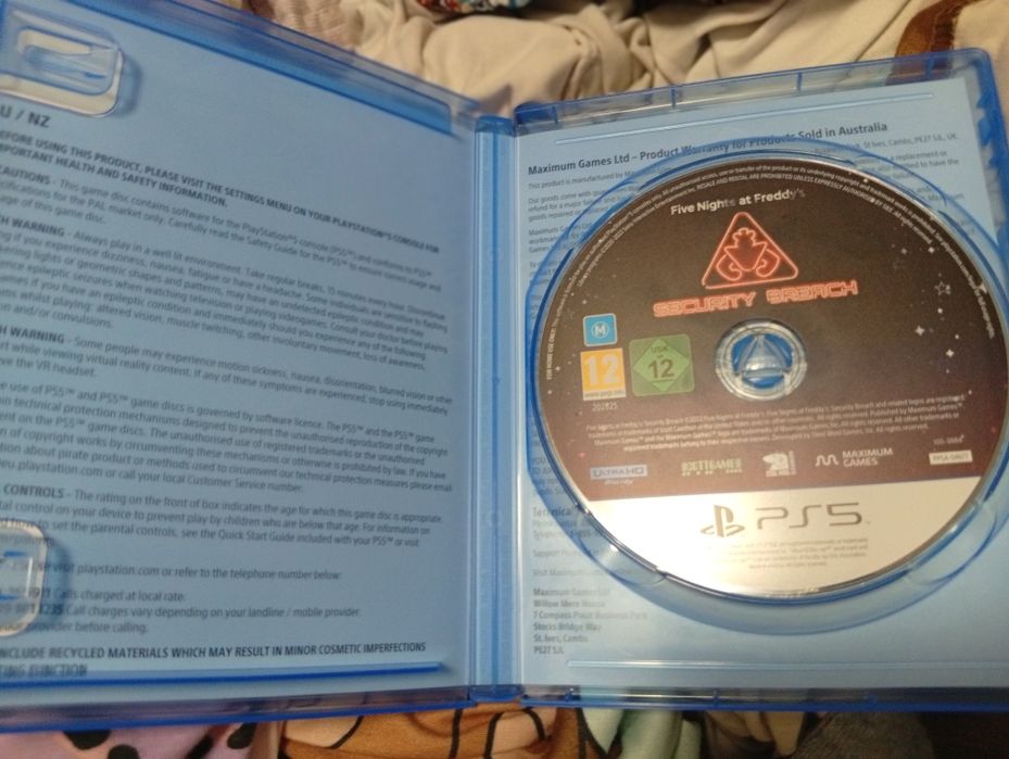 Фнаф 9 легенда 21 года