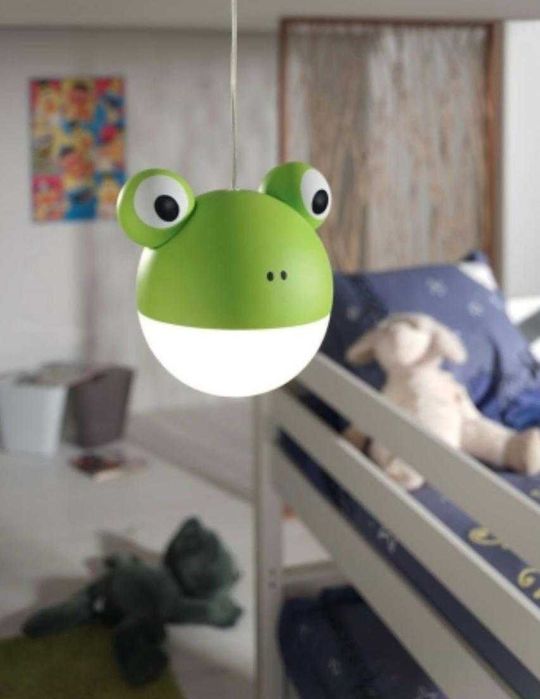 Lampa camera copii Philips - MYKIDSROOM ANORA