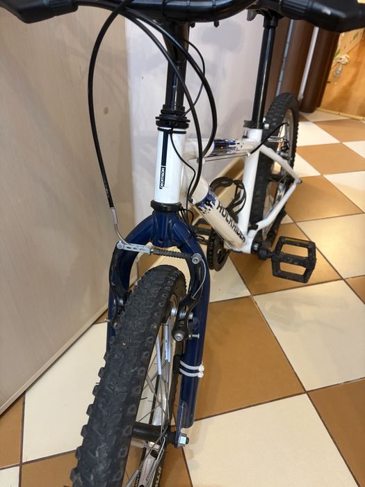 Bicicleta rockrider ST120