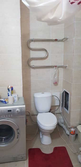 Сдам в аренду квартиру