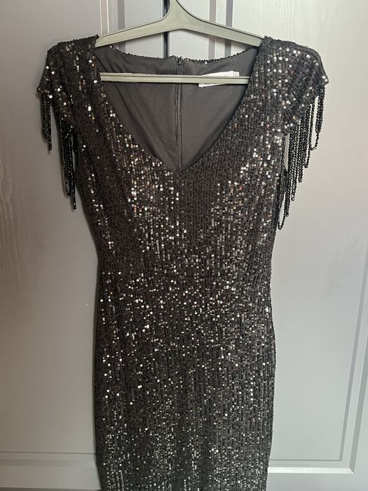 Продам платье вечернее