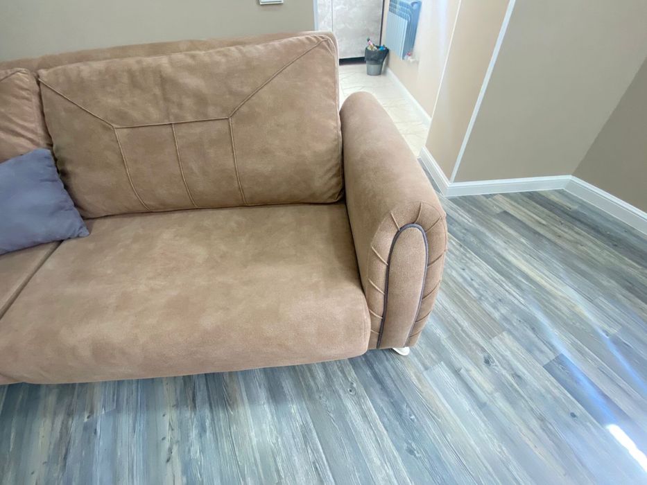 Диван раскладной