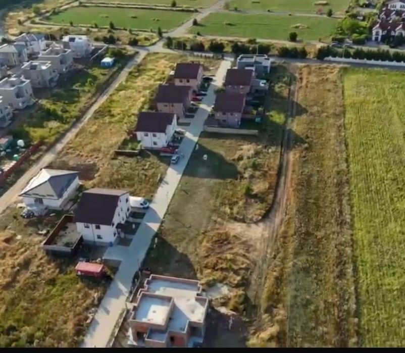 Anunț imobiliare
