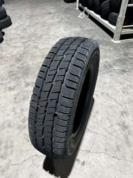 Pret redus! ANVELOPE 195 75 16c m+s/iarna garantie 3 ani Dot 2025