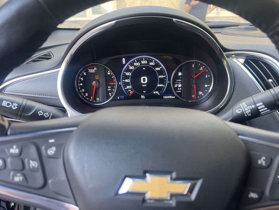 Malibu 2 premier