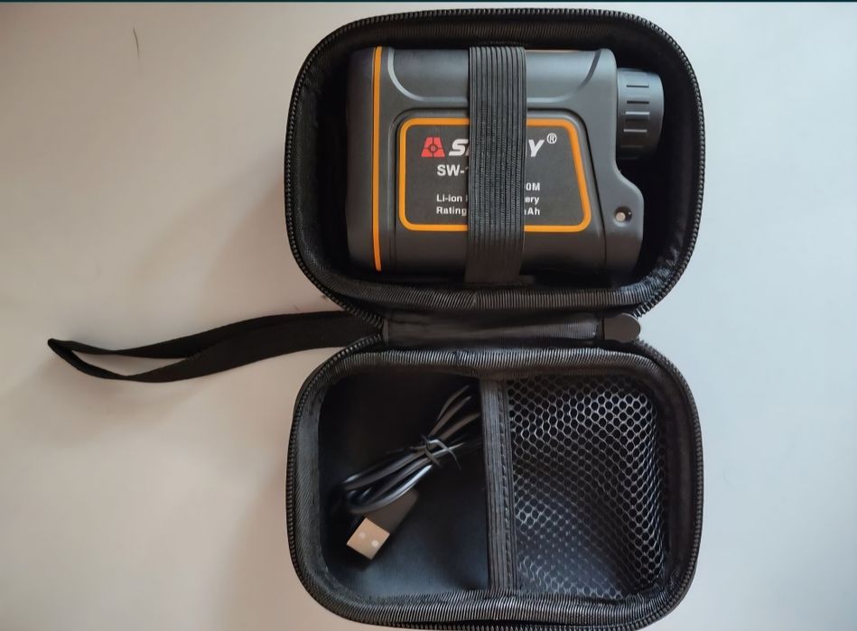 дальномер на 1000 метр