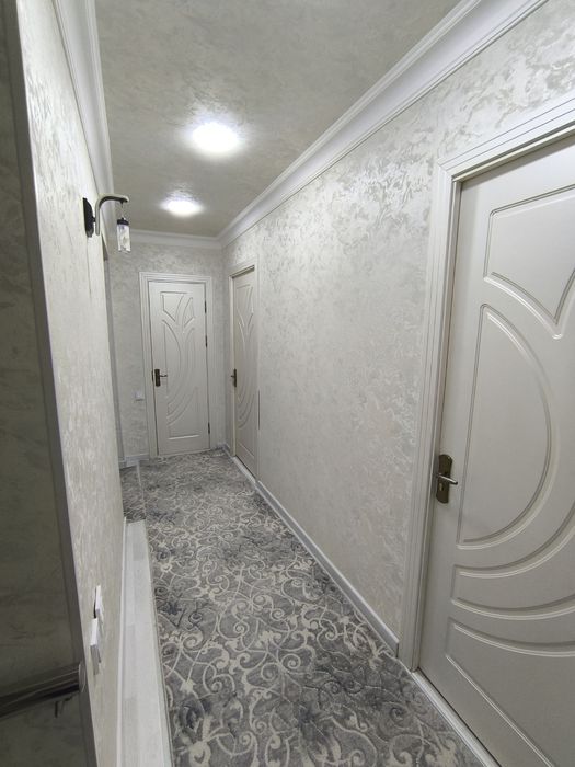 Uy sotiladi Minor metro yaqinidagi mahallada