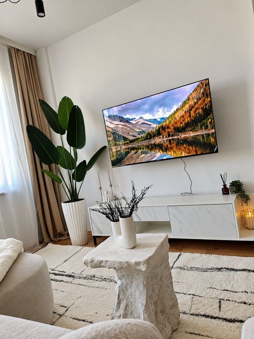 Продава се Двустаен апартамент в Банско - 52 кв.м за 1500 €/кв.м - Снимка #1