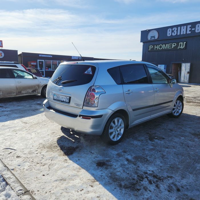 Продаётся минивен!