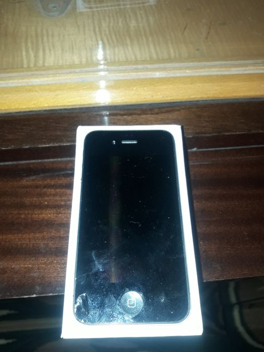 Iphone 4 16gb Рабочи
