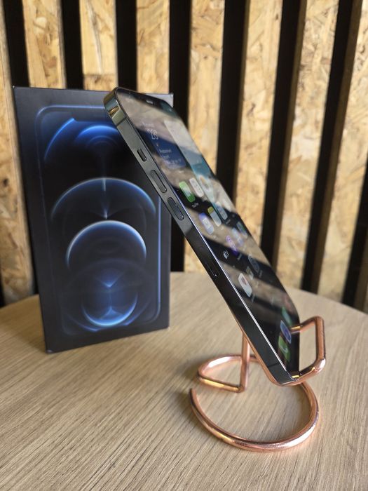 IPhone 12 PRO MAX 5G 128GB