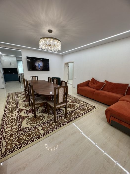 Сдается коттедж для мероприятий на есенжанова