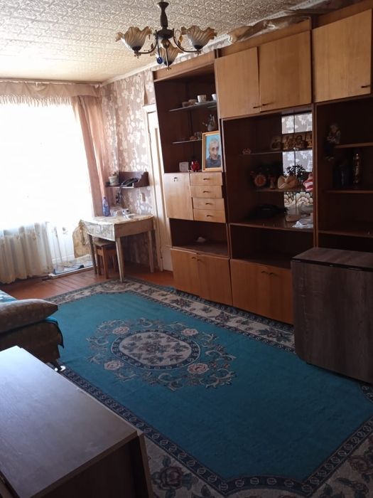 Сдам квартиру  в посёлке Гранитный