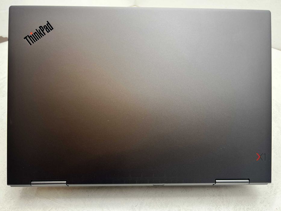 бизнес клас Lenovo ThinkPad X1 Yoga Gen4 14" touch i7-8565U 16GB 510 клас А с Гаранция