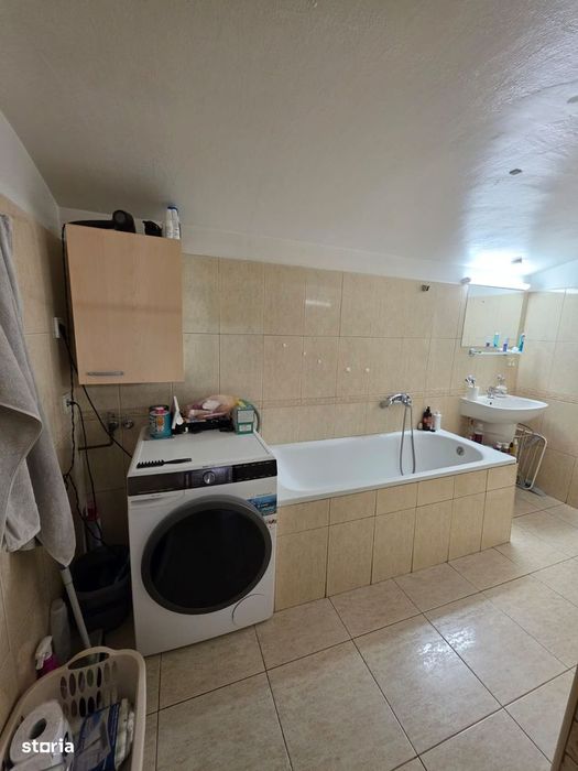 Apartament 2 camere - 68 mp - locatie excelenta - Piata Maria