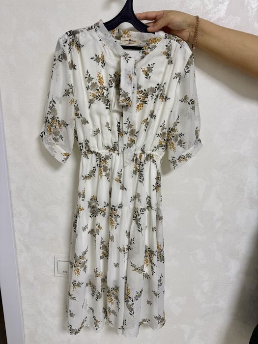 Платья для девушек