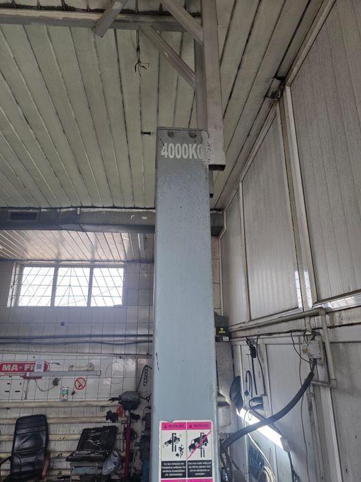 Афтоподьемник продам