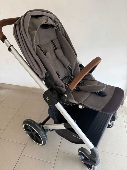 Vand carucior Cybex Balios S Lux