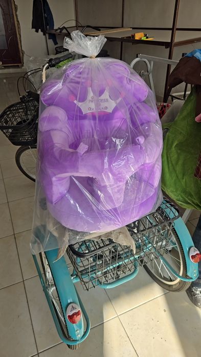 Плюшевые игрушки оптом