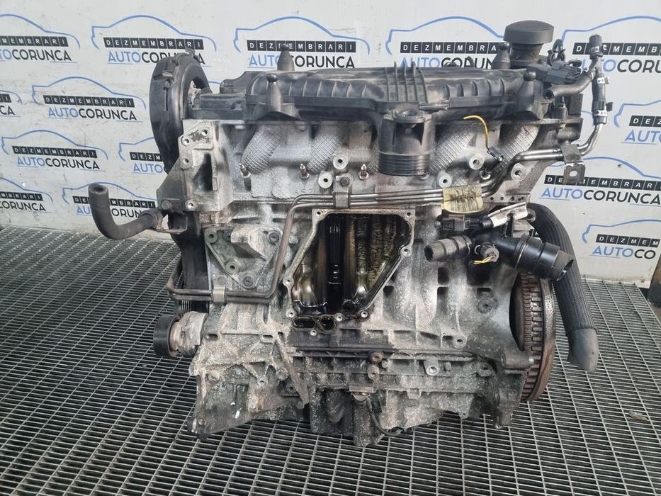 Motor Volvo XC60 2.4 D 2008 - 2013 215CP Manuala D5244T14 Euro5 (1177) Diesel 4x2 784325