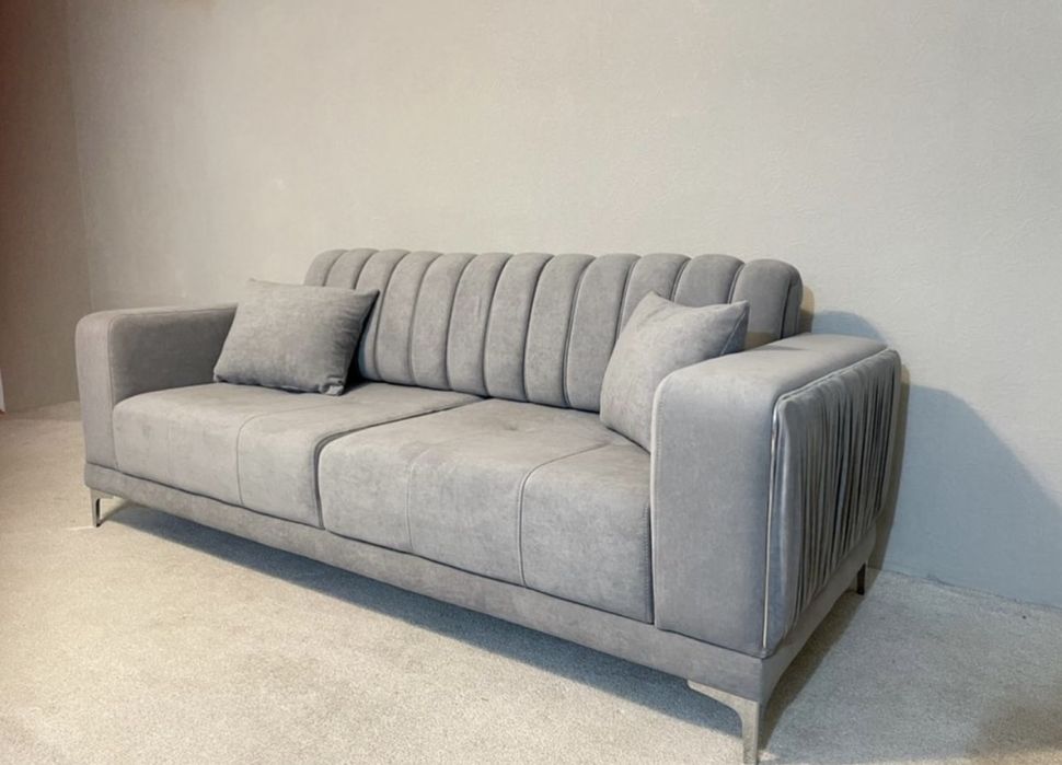 Реставрация обиика перетяжка мягкой мебели