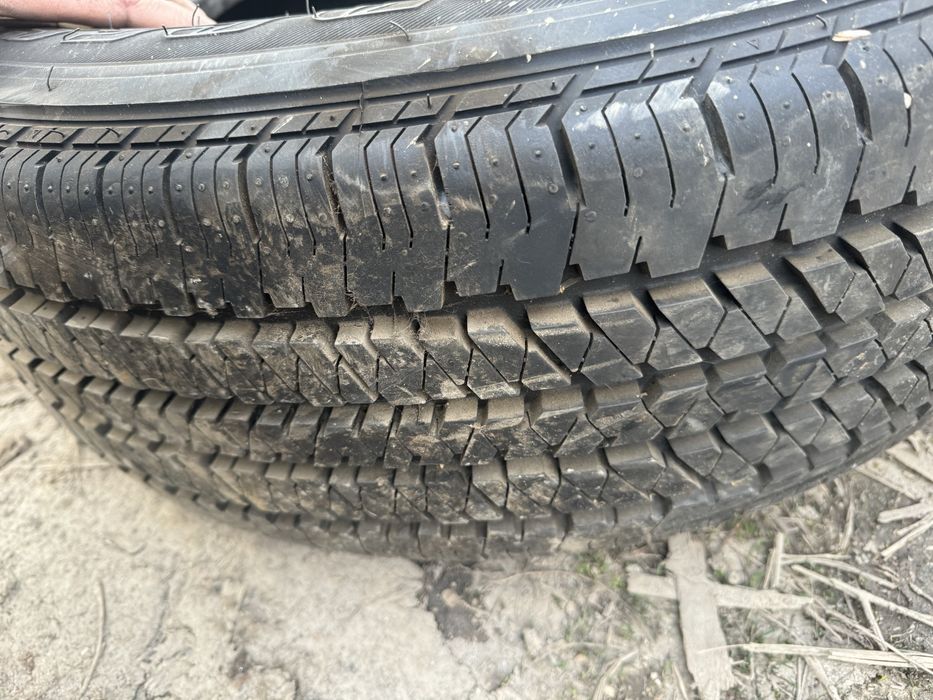 Продам резину 16,18,19,15