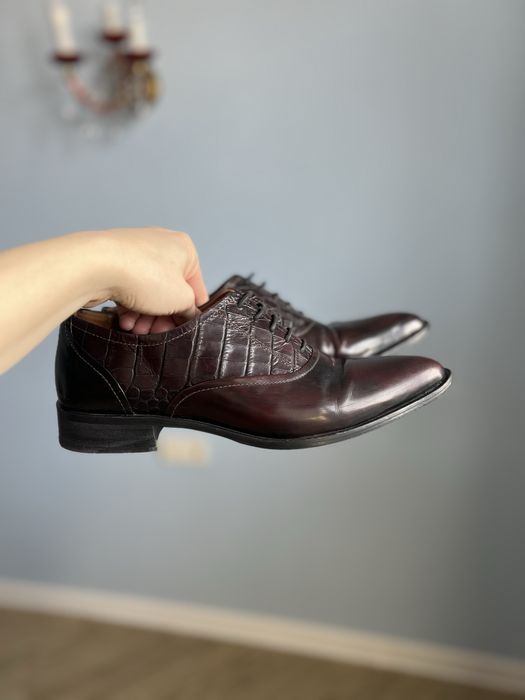 Туфли женские Massimo Dutti